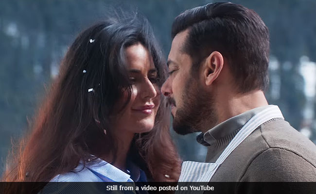 <I>Tiger Zinda Hai</I> Box Office Collection Day 17: Salman Khan's Film Has A 'Smashing Third Sunday'