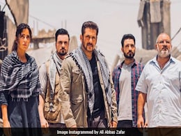 Tiger Zinda hai Box Office Collection Day 43: अभी भी फिल्म की कमाई जारी, रिकॉर्ड के बिल्कुल करीब Tiger Zinda hai Box Office Collection Day 43: अभी भी फिल्म की कमाई जारी, रिकॉर्ड के बिल्कुल करीब
