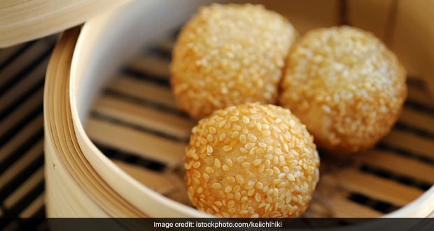 Healthy Winter Diet: Health And Nutrition Benefits Of Sesame Seeds (Til) Laddu For Health Bones And Immunity