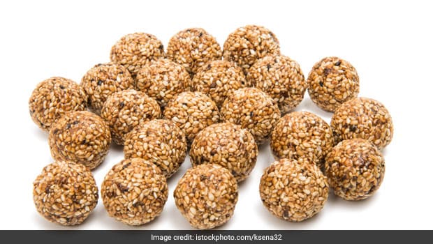 Til Ladoo, Til Chikki And More: 5 Til Recipes To Give You Warmth And Energy This Winter