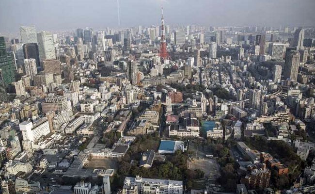 Tokyo Simulates First Military Attack Since WW II Amid North Korea Threat