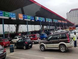 FASTag Comes Into Force Today, Vehicles Without Tag To Pay Double Toll FASTag Comes Into Force Today, Vehicles Without Tag To Pay Double Toll