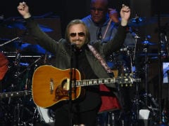 Tom Petty Died Of An Accidental Drug Overdose. His Family Announces