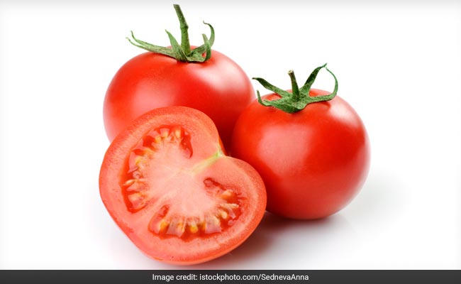 tomatoes