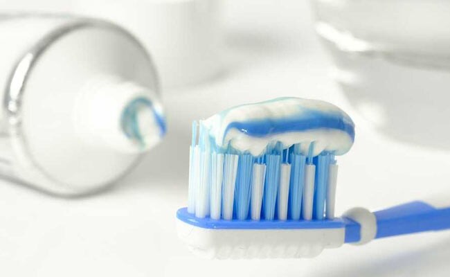 Dentist Reveals The Right Amount Of Toothpaste You Need For A Radiant Smile