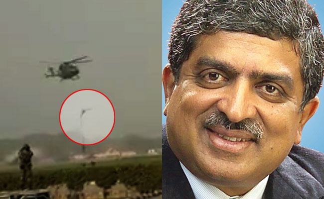 आर्मी-डे परेड की रिहर्सल के दौरान 3 घायल और आधार को लेकर नंदन नीलेकणि ने क्‍या कहा, पढ़ें अब तक की पांच खबरें