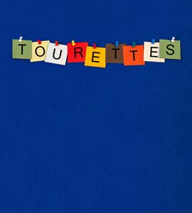 Tourette's Syndrome: Causes, Symptoms, Treatment
