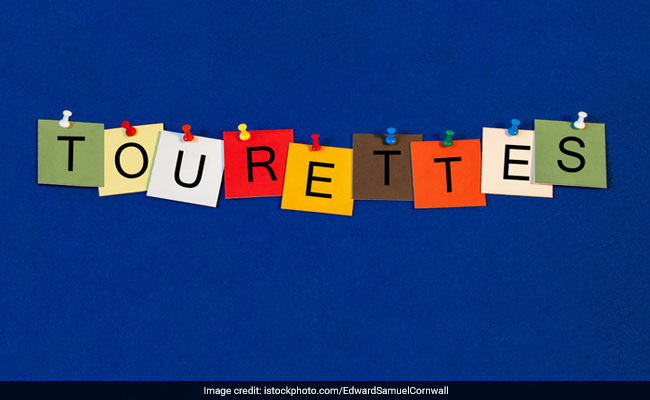 Tourette's Syndrome: Causes, Symptoms, Treatment