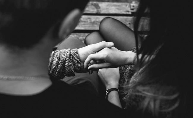 5 Things That Can Be Major Red Flags In A Relationship