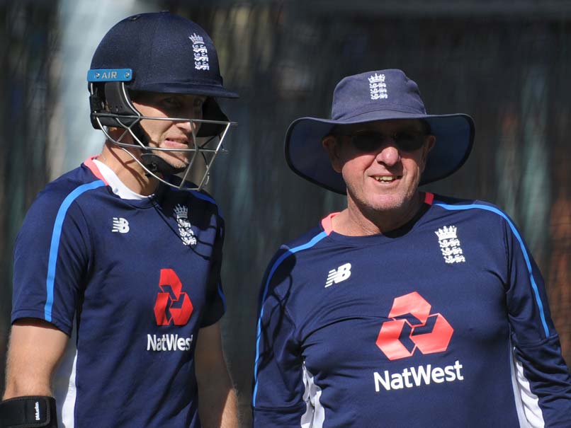 Ipl 2018 Player Auction Joe Root Should Not Make Himself Available Says England Coach Trevor Bayliss Cricket News