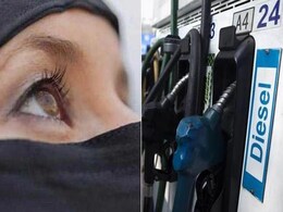 राज्यसभा में आज पेश होगा ट्रिपल तलाक पर बिल, दिल्ली में डीजल की कीमतों ने तोड़ा रिकॉर्ड, पढ़ें अब तक की 5 बड़ी खबरें राज्यसभा में आज पेश होगा ट्रिपल तलाक पर बिल, दिल्ली में डीजल की कीमतों ने तोड़ा रिकॉर्ड, पढ़ें अब तक की 5 बड़ी खबरें