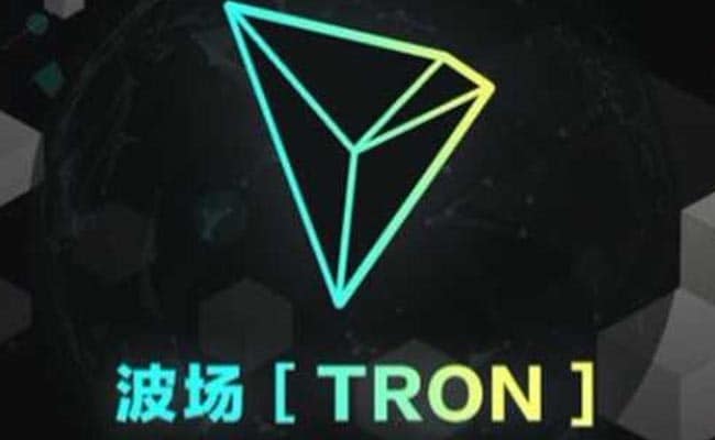 TRON (TRX) Falls 5%. Five Things Cryptocurrency Investors Should Know