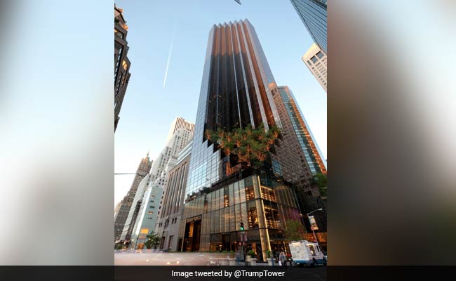 Within 24 Hours Of Launch, Trump Towers In Gurgaon Sells 20 Apartments For Rs 150 Crore