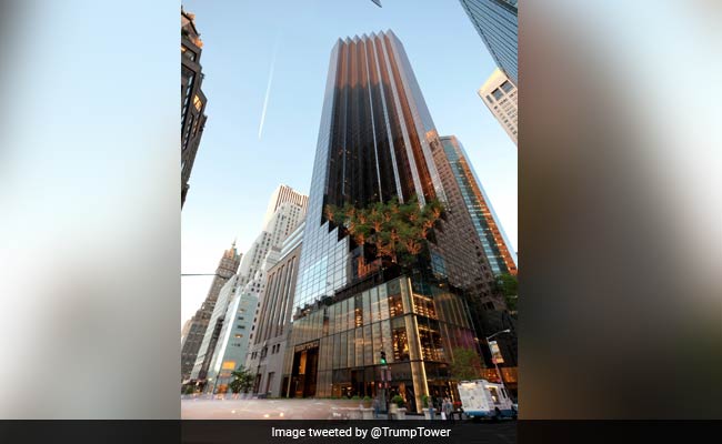 Trump Towers To Debut In Gurgaon, "Tremendous Demand", Say Developers