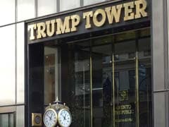 Man Arrested On Charges Of Threatening To Bomb Trump Tower In New York