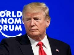 Donald Trump Talks Chain Migration In Davos. What It Means For Indians