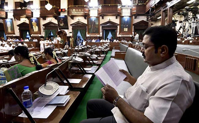 Fulfil Transport Workers' Demand, TTV Dhinakaran To Tamil Nadu Government