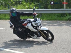 TVS Motor Counterfeit Spare Parts Worth Rs. 50 Lakh Seized