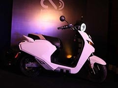 Government Mulling Giving Driving License For E-Scooters To Minors