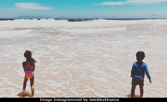 Twinkle Khanna's New Post Is 'Just Amazing'. Do You Agree With The Internet? Twinkle Khanna's New Post Is 'Just Amazing'. Do You Agree With The Internet?