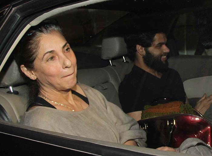 twinkle khanna ndtv akshay