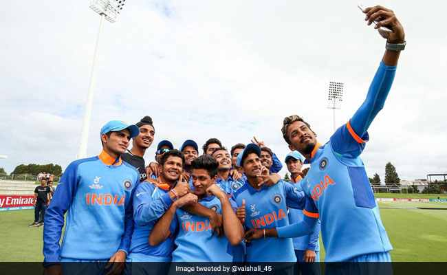 U19 WC: न्यूज़ीलैंड में अंडर-19 वर्ल्ड कप में भारत की सफलता के ये हैं 5 हीरो