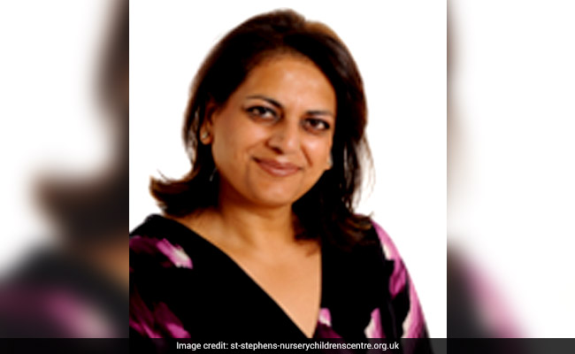 Indian-Origin UK Principal Attacked As 'Hitler' Over Hijab Ban