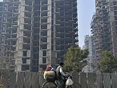 Unitech Loses Property In Noida Over Rs 1,203 Crore Dues