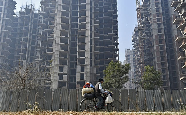 Unitech Loses Property In Noida Over Rs 1,203 Crore Dues