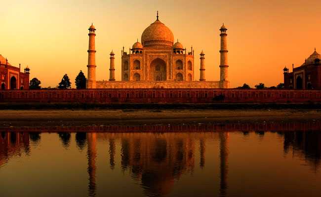 UP Diwas: Tracing History On How Uttar Pradesh Got Its Name