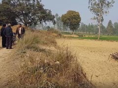 UP Farmer Crushed Under Tractor Allegedly By Loan Recovery Agents