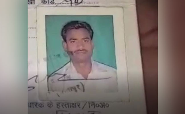 UP Farmer Crushed Under Tractor Allegedly By Loan Recovery Agents