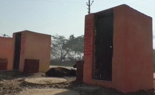 सरकार का दावा : ग्रामीण भारत 85 फीसदी स्वच्छ, 7.4 करोड़ टॉयलेट बने