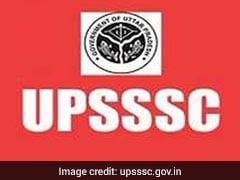 Chandra Bhushan Paliwal Appointed UPSSSC Chairman; Major Recruitment Notice Expected