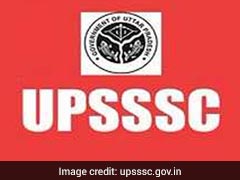 उत्तर प्रदेश: ट्यूब वेल ऑपरेटर्स भर्ती परीक्षा का पेपर लीक, UPSSSC ने परीक्षा स्थगित की