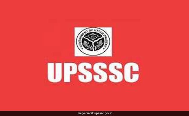 UPSSSC ने निकाली भर्ती, 12वीं पास के लिए सुनहरा मौका, 397 पदों के लिए आवेदन शुरू 