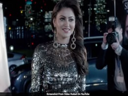 Urvashi Rautela's <i>Hate Story 4</i> Trailer Trends Urvashi Rautela's <i>Hate Story 4</i> Trailer Trends
