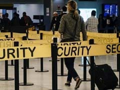 US Restricts Travel From 8 Southern African Nations Over New Covid Strain
