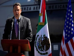 US Ambassador To Panama Resigns, Says Cannot Serve Donald Trump US Ambassador To Panama Resigns, Says Cannot Serve Donald Trump