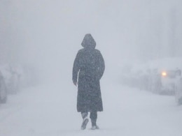 Monster Blizzard Pounds US Northeast; 80,000 Homes, Offices Without Power Monster Blizzard Pounds US Northeast; 80,000 Homes, Offices Without Power