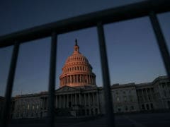 US Government Shuts Down For The Second Time In 3 Weeks