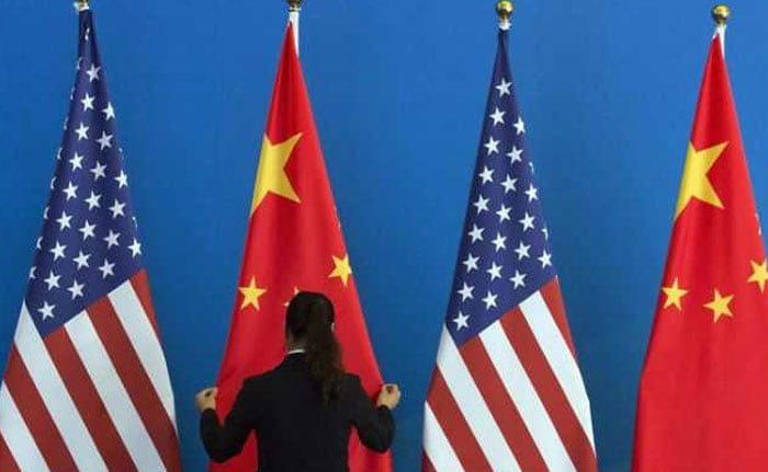 'Pak Relationship With China And US Not The Same': Official