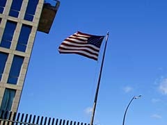 US Probing If 'Viral' Attack Sickened Diplomats In Cuba: Official