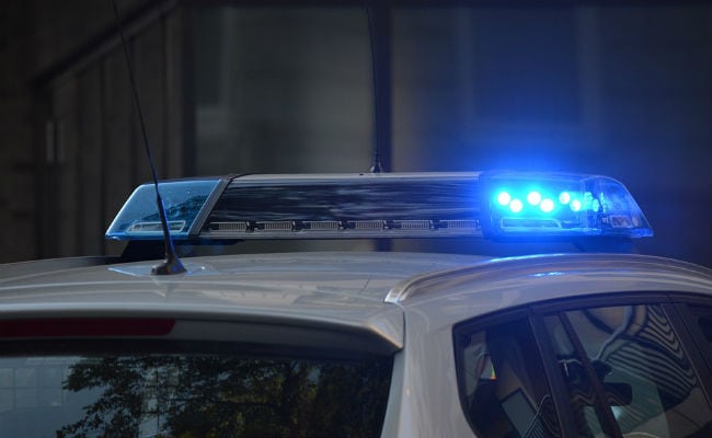 Puerto Rico Nightclub Shooting Leaves 1 Teen Dead, 5 People Wounded Puerto Rico Nightclub Shooting Leaves 1 Teen Dead, 5 People Wounded