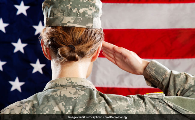 US Air Force Suspends Sergeant After Video Of Her Racist Ranting