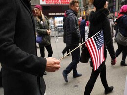 Pentagon Says China, Russia Are Bigger Problems For US Than Terrorists. Voters May Not Agree. Pentagon Says China, Russia Are Bigger Problems For US Than Terrorists. Voters May Not Agree.