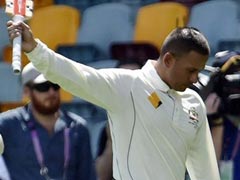 AUS vs ENG: पाकिस्‍तानी मूल के उस्‍मान ख्‍वाजा का शतक, पांचवें टेस्‍ट में भी मजबूत स्थिति में ऑस्ट्रेलिया