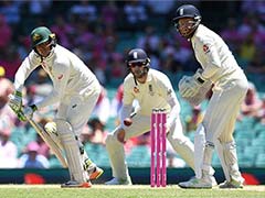 Ashes 2017: Usman Khawaja Stars As Australia Lead England By 133 Runs On Day 3
