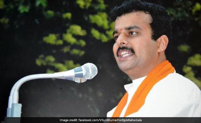 Contest Between Allah, Lord Rama In Karnataka Seat, Says BJP Legislator