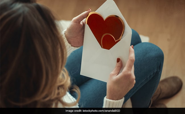 Happy Valentine's Day 2018: Messages, Wishes, Quotes, Images, SMS